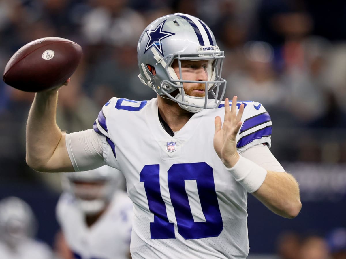 Science Lab: A 'Thank You' Letter to Cooper Rush