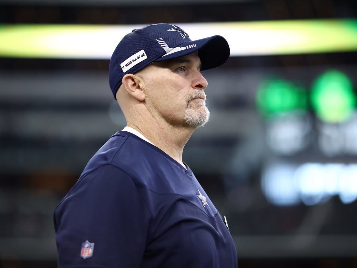 Dan Quinn spurns NFL head coach opportunities, returns to Dallas