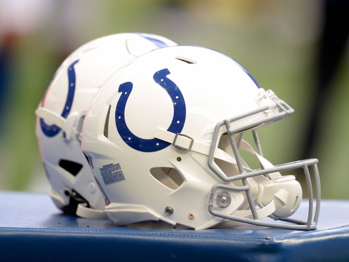 The entire NFL world got to experience the Colts conundrum on