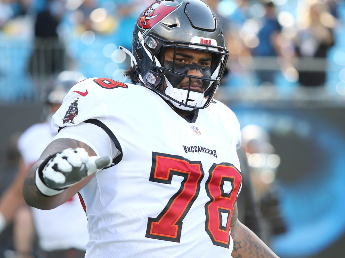 NFL World Reacts To Significant Bucs, Saints Injury News - The