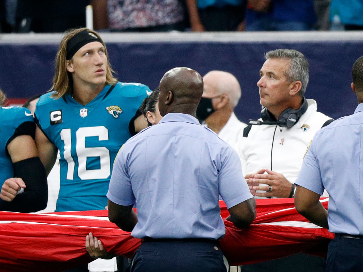 Jaguars Wide Receiver Hints At Changes For Trevor Lawrence In Year 3 - The  Spun: What's Trending In The Sports World Today