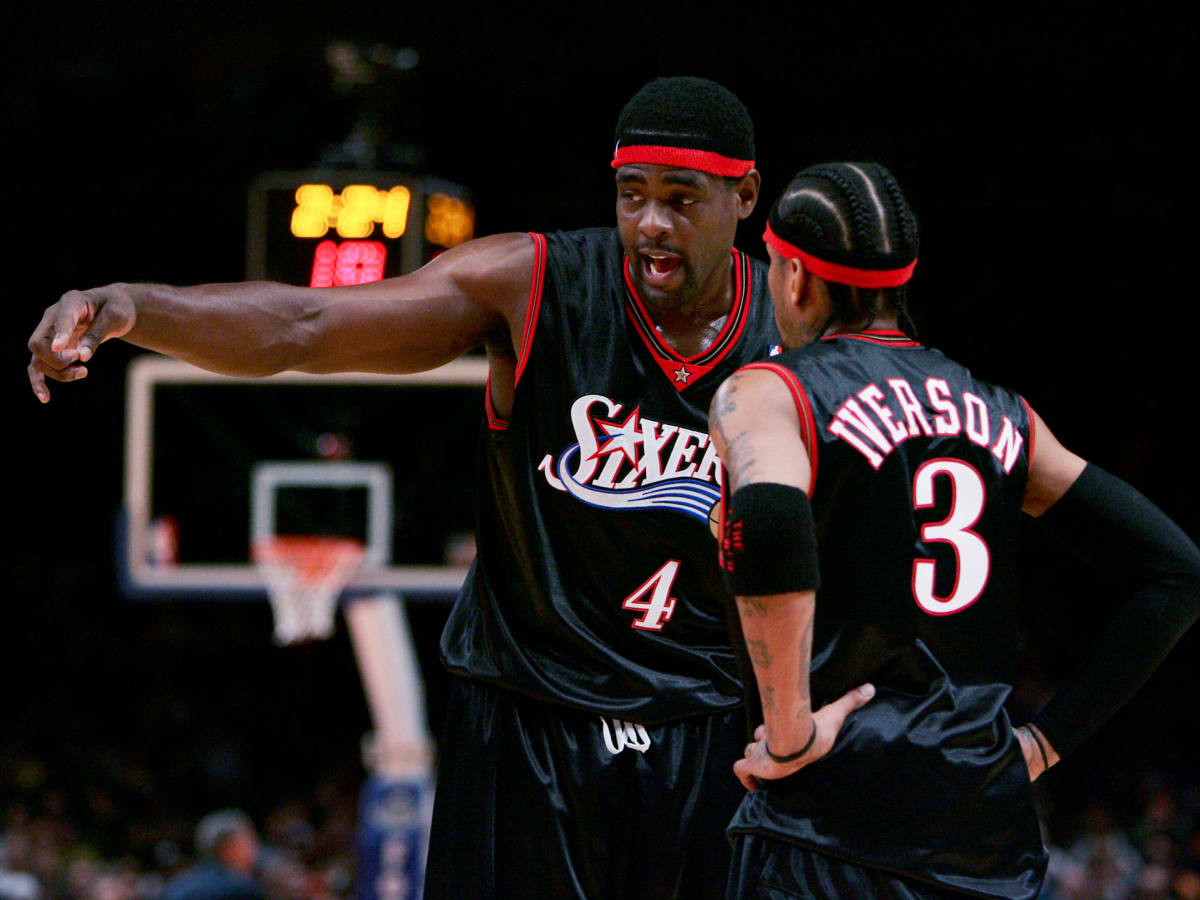 The Life And Career Of Chris Webber (Story)