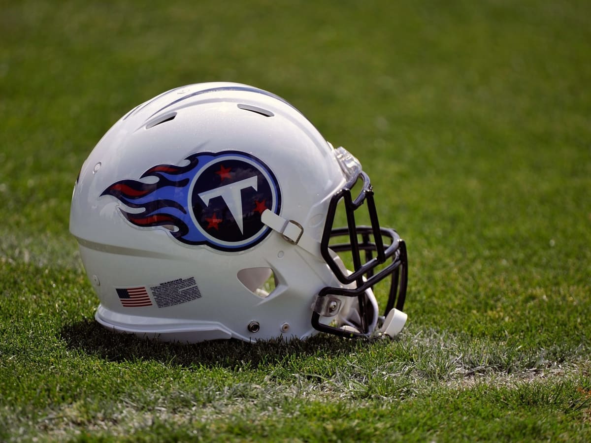 Look: Titans Release 3 Veteran Players Today - The Spun: What's