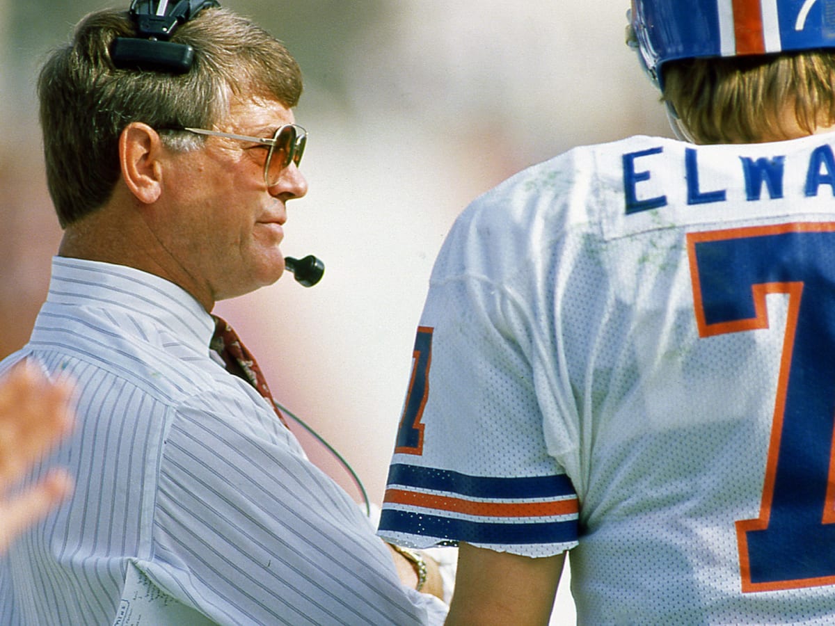 dan reeves