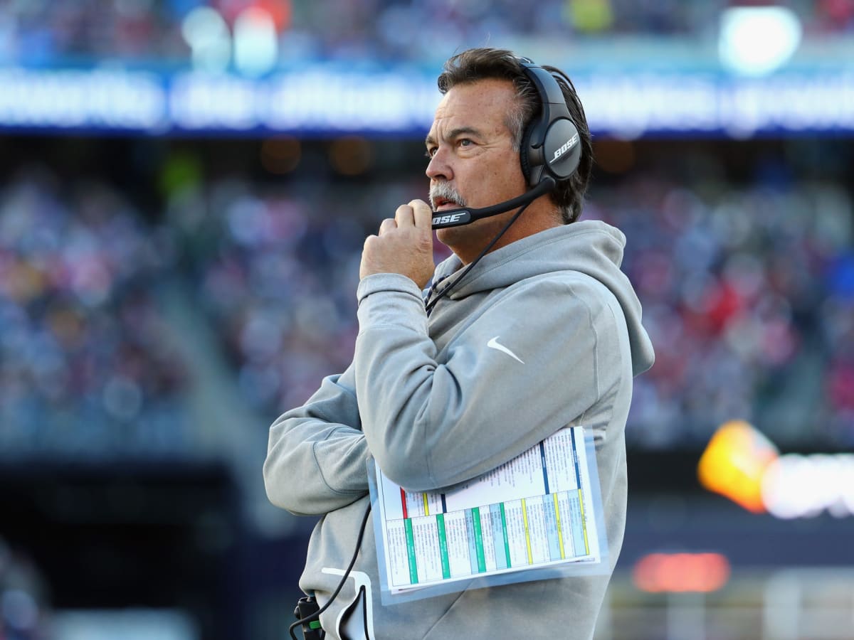 Jeff Fisher, ex-NFL coach, returns to lead USFL's Michigan Panthers