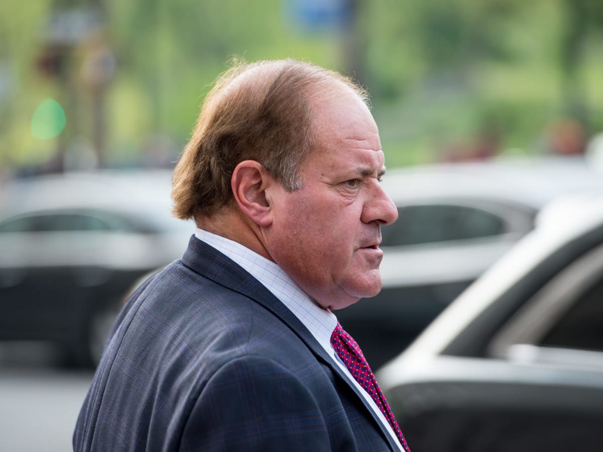 ESPN NFL PRIMETIME: Chris Berman and Booger McFarland Impressed