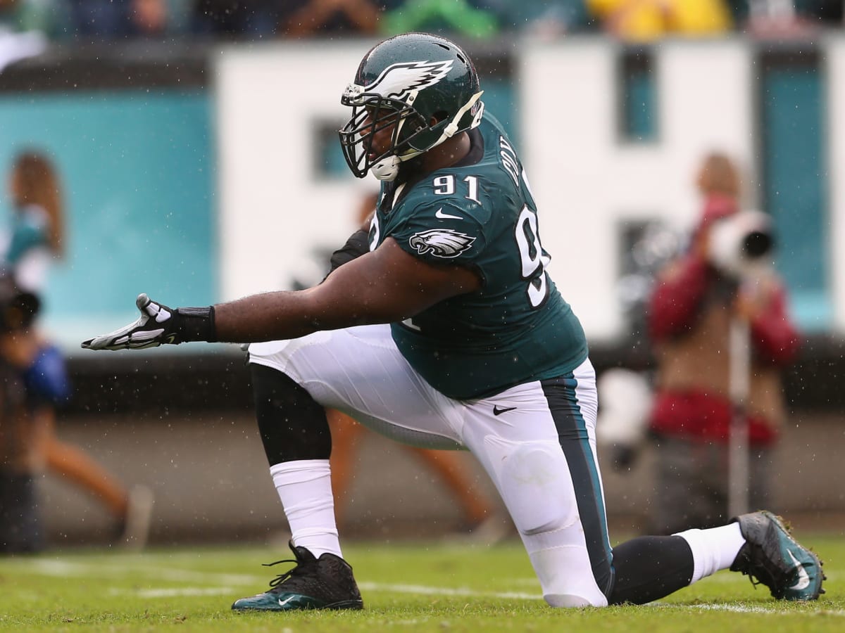 Fletcher Cox Reportedly Makes Decision On NFL Future - The Spun: What's  Trending In The Sports World Today