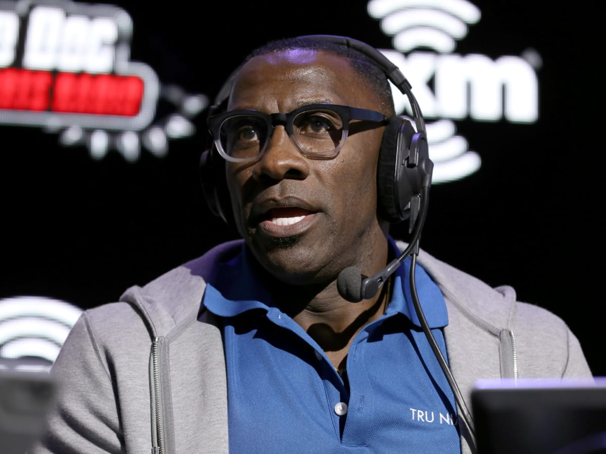 You laid two eggs last postseason - Shannon Sharpe says Aaron