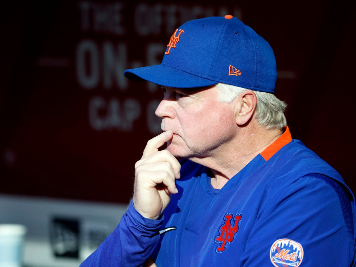 Mets Reportedly Make Decision On Buck Showalter - The Spun: What's Trending  In The Sports World Today