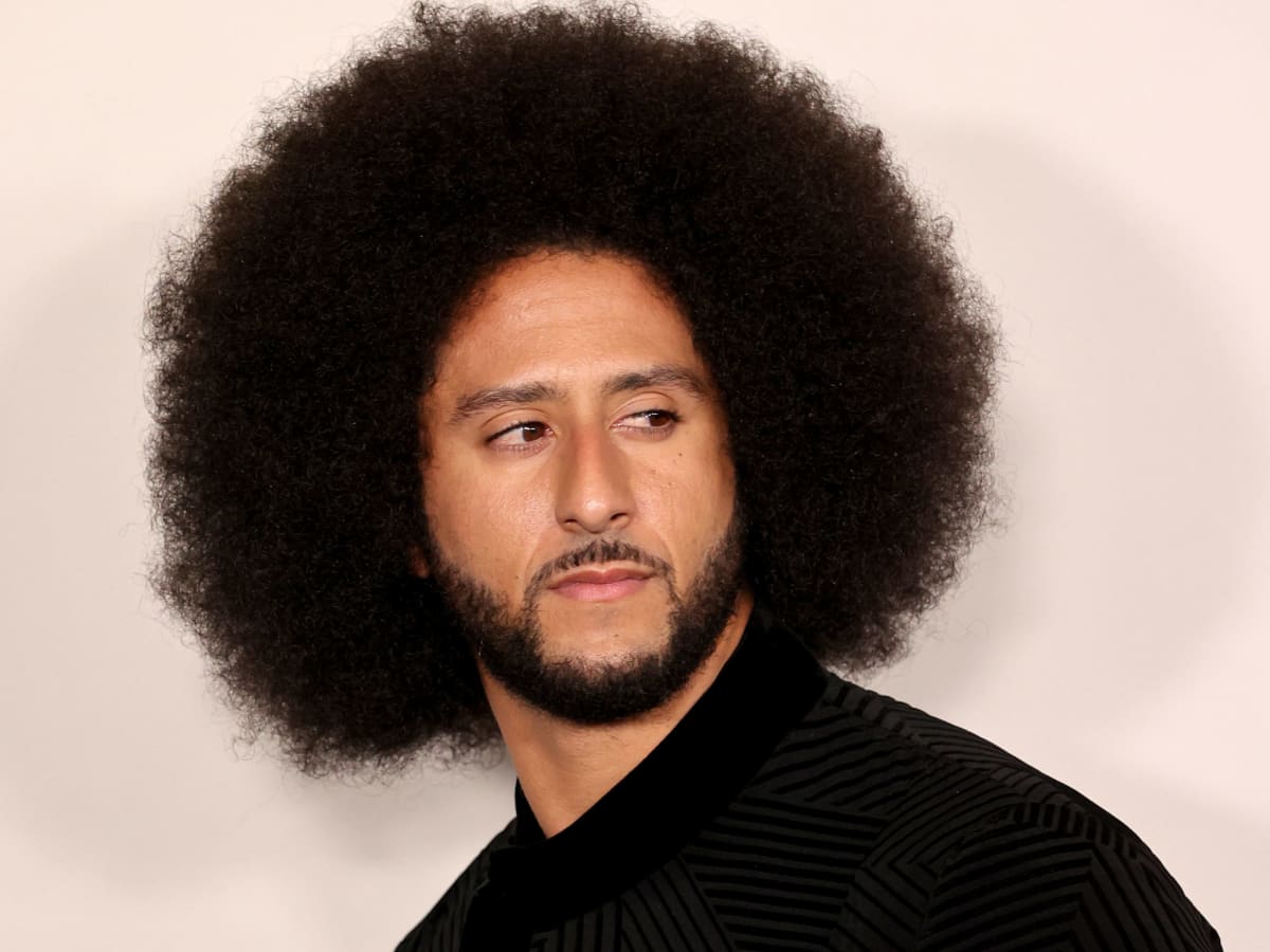 Colin Kaepernick Working Out For Raiders: NFL World Reacts - The Spun:  What's Trending In The Sports World Today