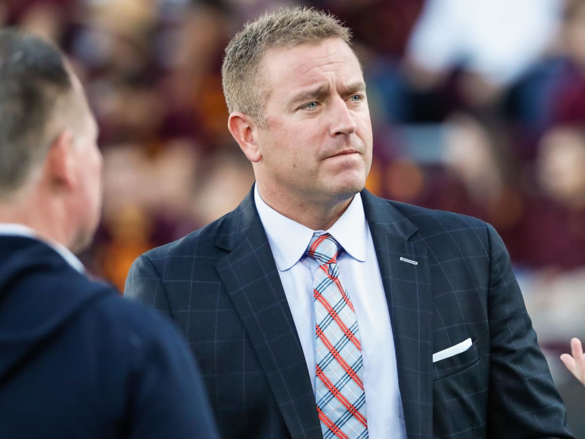 Returns for NFL Games With AI Plans and a Relaxed Kirk Herbstreit