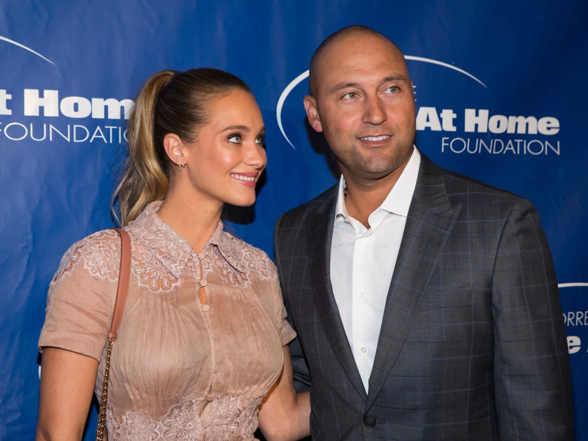 Busting the Myth on Derek Jeter's Only Piece of Jewellery Which He Always  Wears Even Today - EssentiallySports