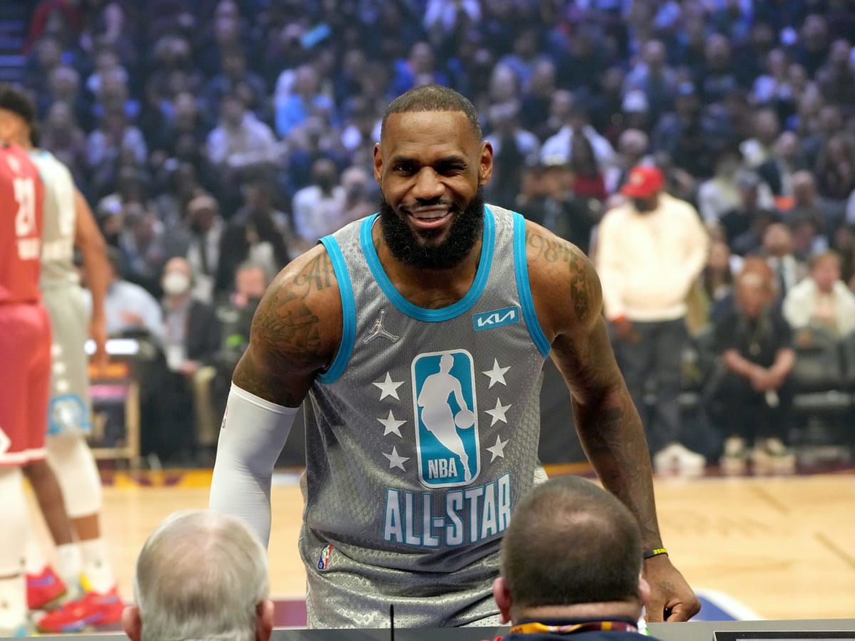 LeBron James' sports ownership aspirations includes NBA franchise