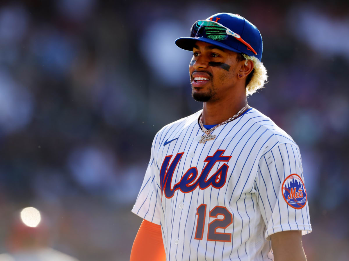 Francisco Lindor's excited take on Mets-Phillies 2024 London Series