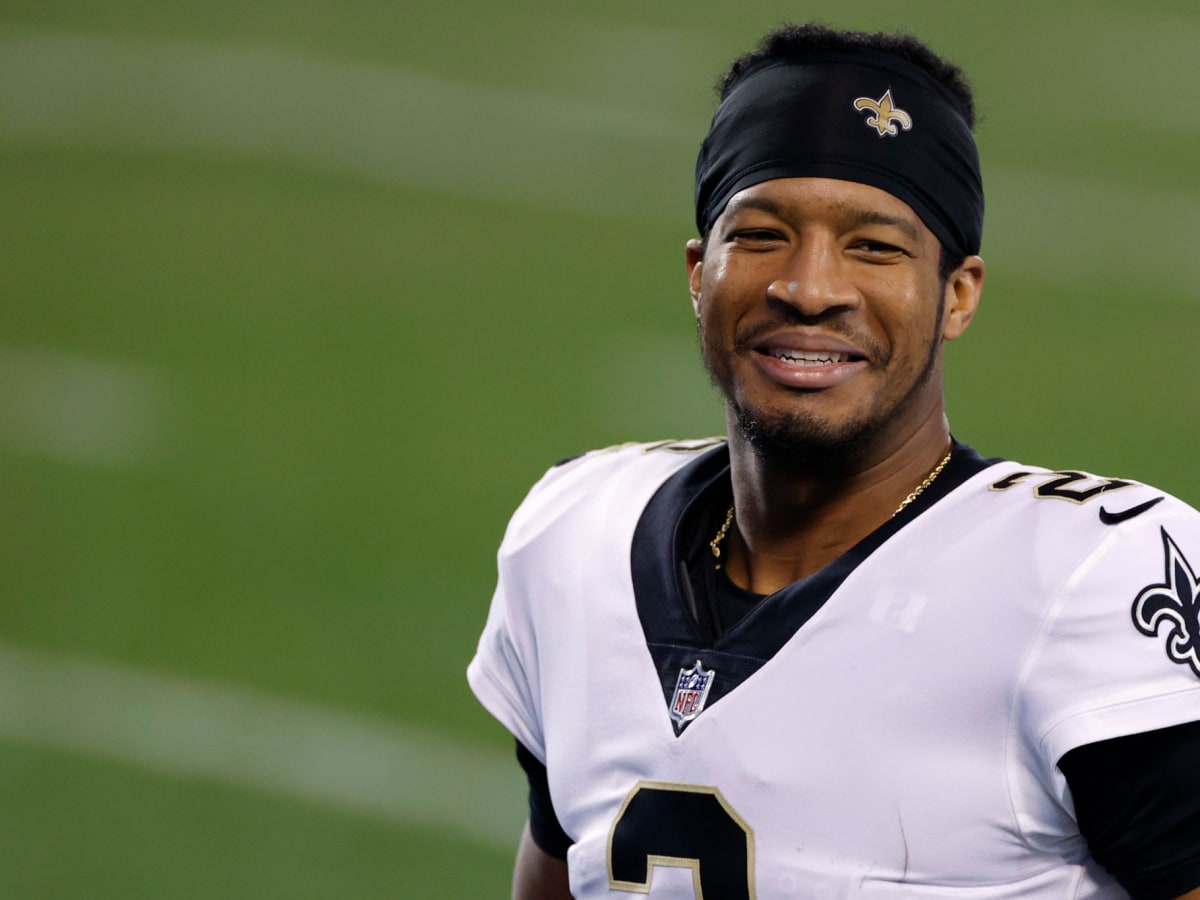 Jameis Winston talking with Colts, has offer from New Orleans Saints