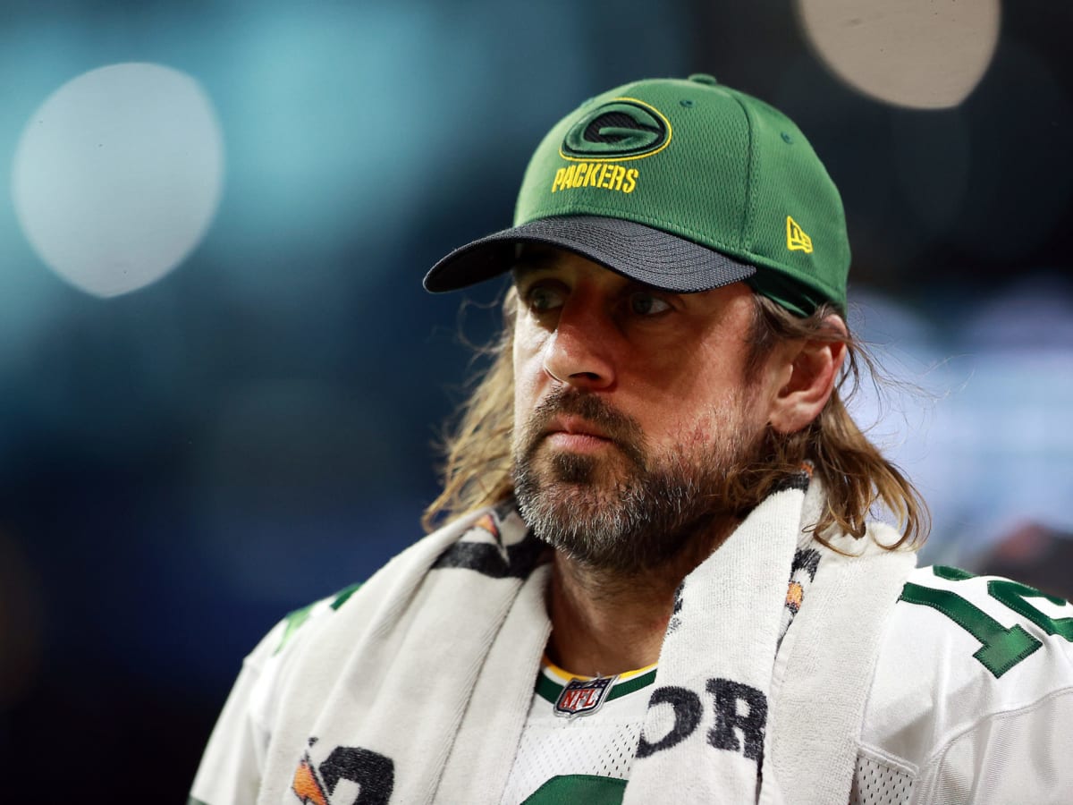 4 NFL Teams Are Reportedly In Play For Aaron Rodgers - The Spun: What's  Trending In The Sports World Today