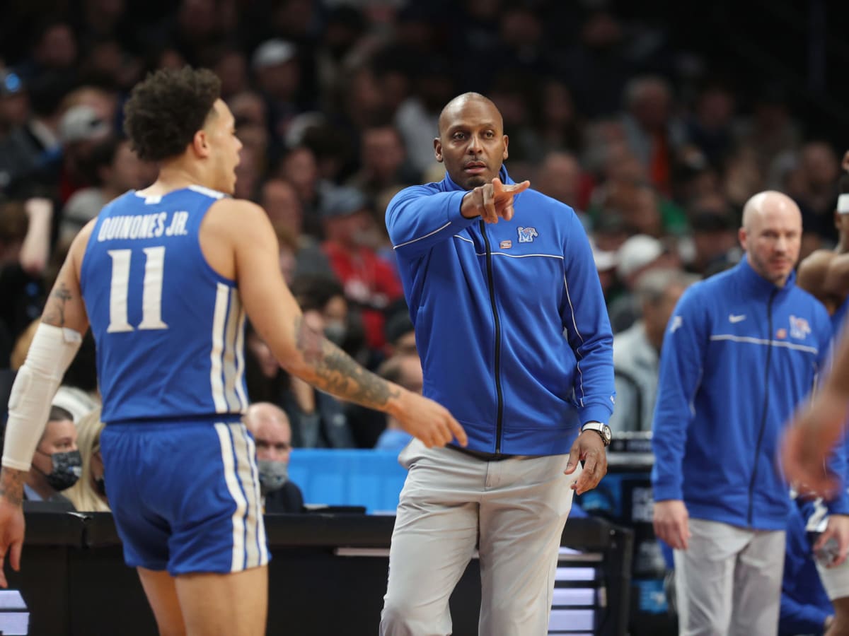 NCAA puts Memphis basketball on 3 years’ probation, no tournament ban