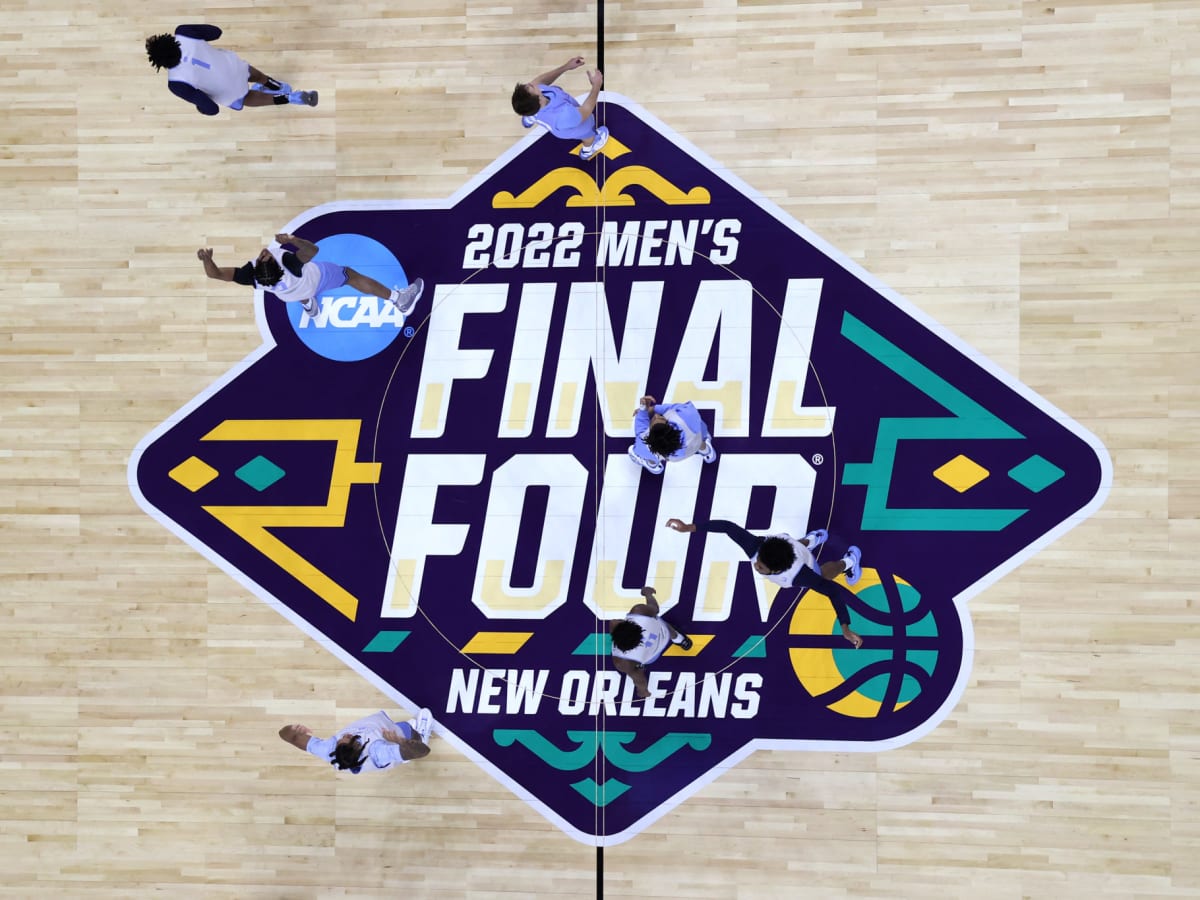 Final Four ticket prices decline, semis nearly half of 2015 cost