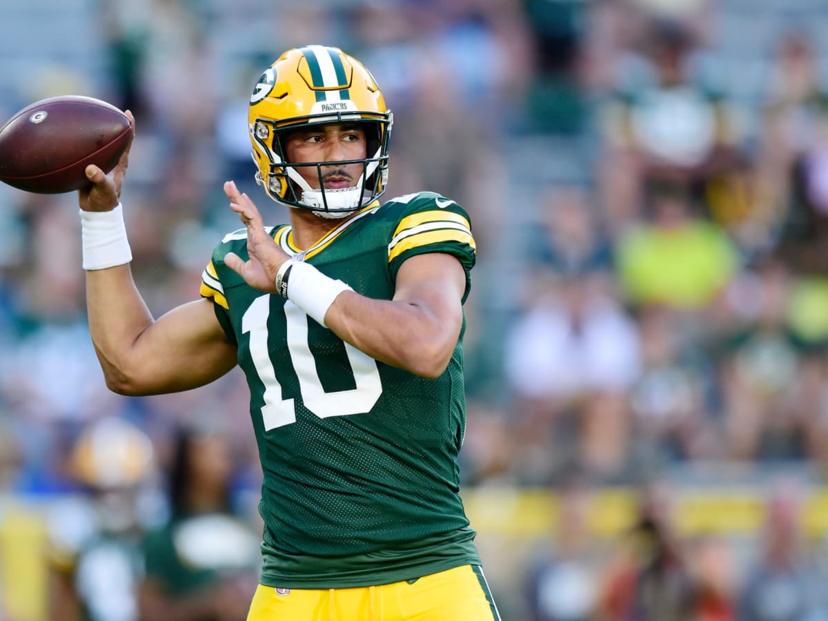 3 best Jordan Love trades Packers must make with Aaron Rodgers back on $200  million contract