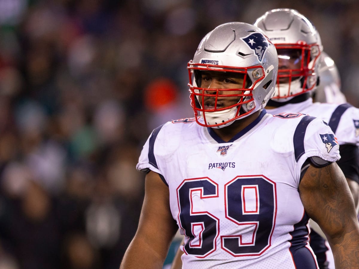 Buccaneers news: Tom Brady reuniting with Shaq Mason after Patriots trade