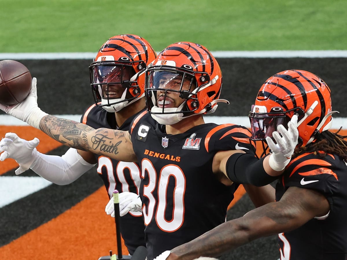 Cincinnati Bengals: Jessie Bates fails to report for start of training camp