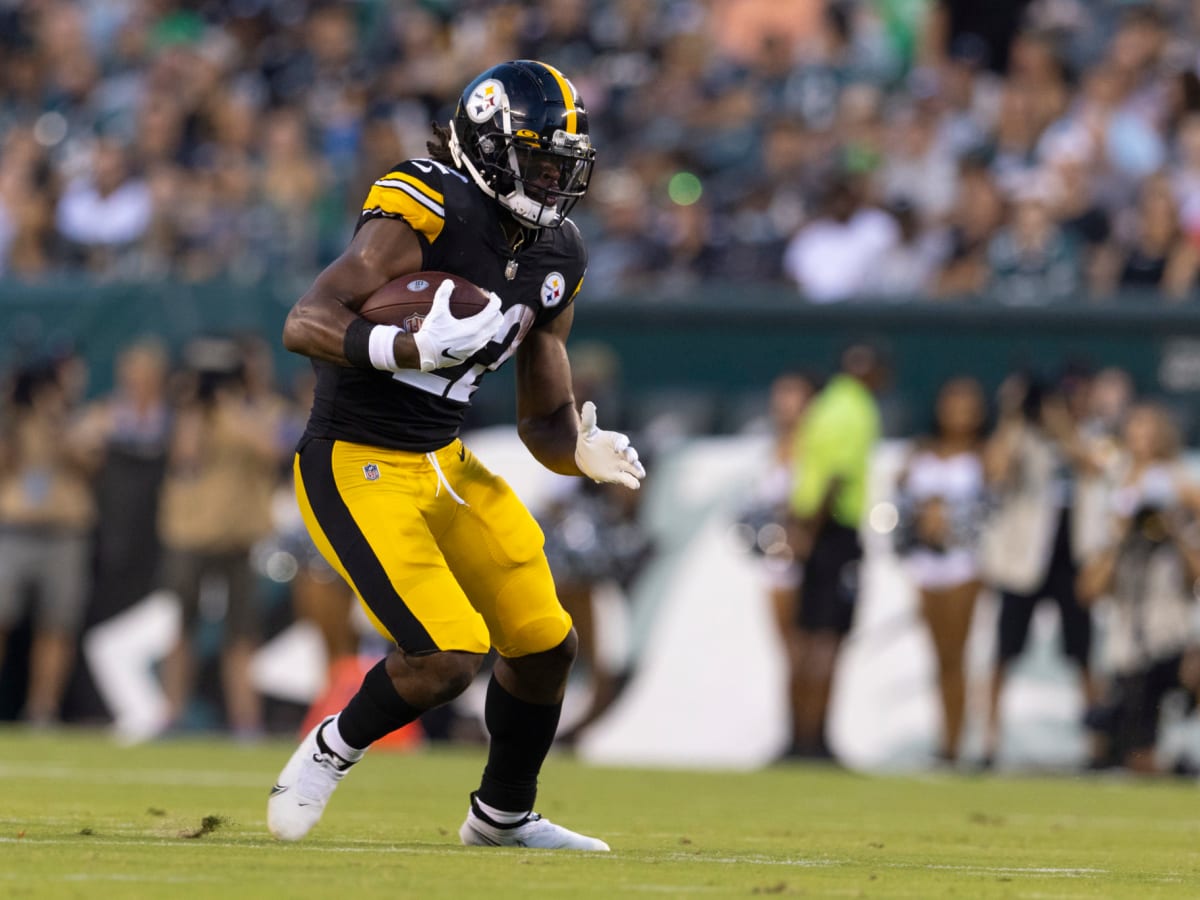 pittsburgh steelers jogging outfit