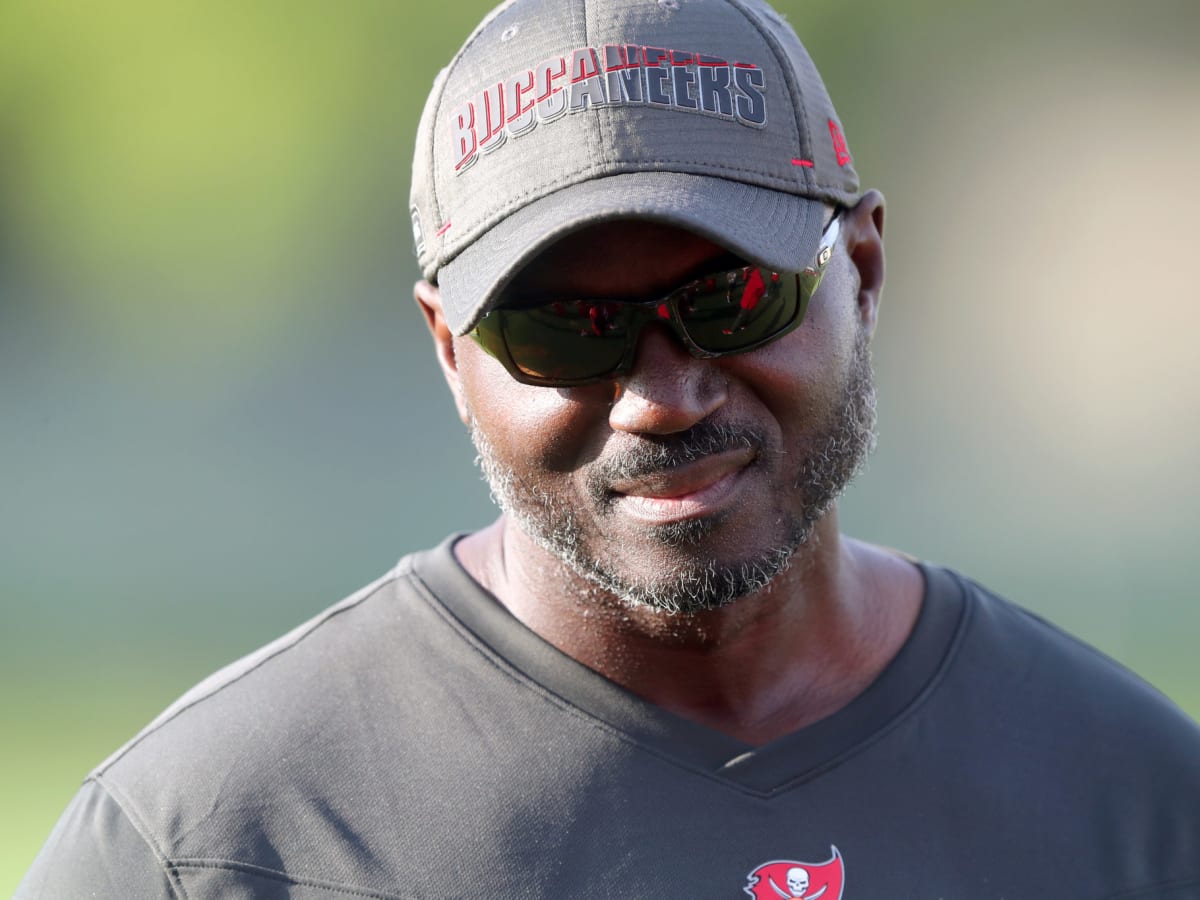 Buccaneers HC Todd Bowles is absolutely right about surprise gem - A to Z  Sports