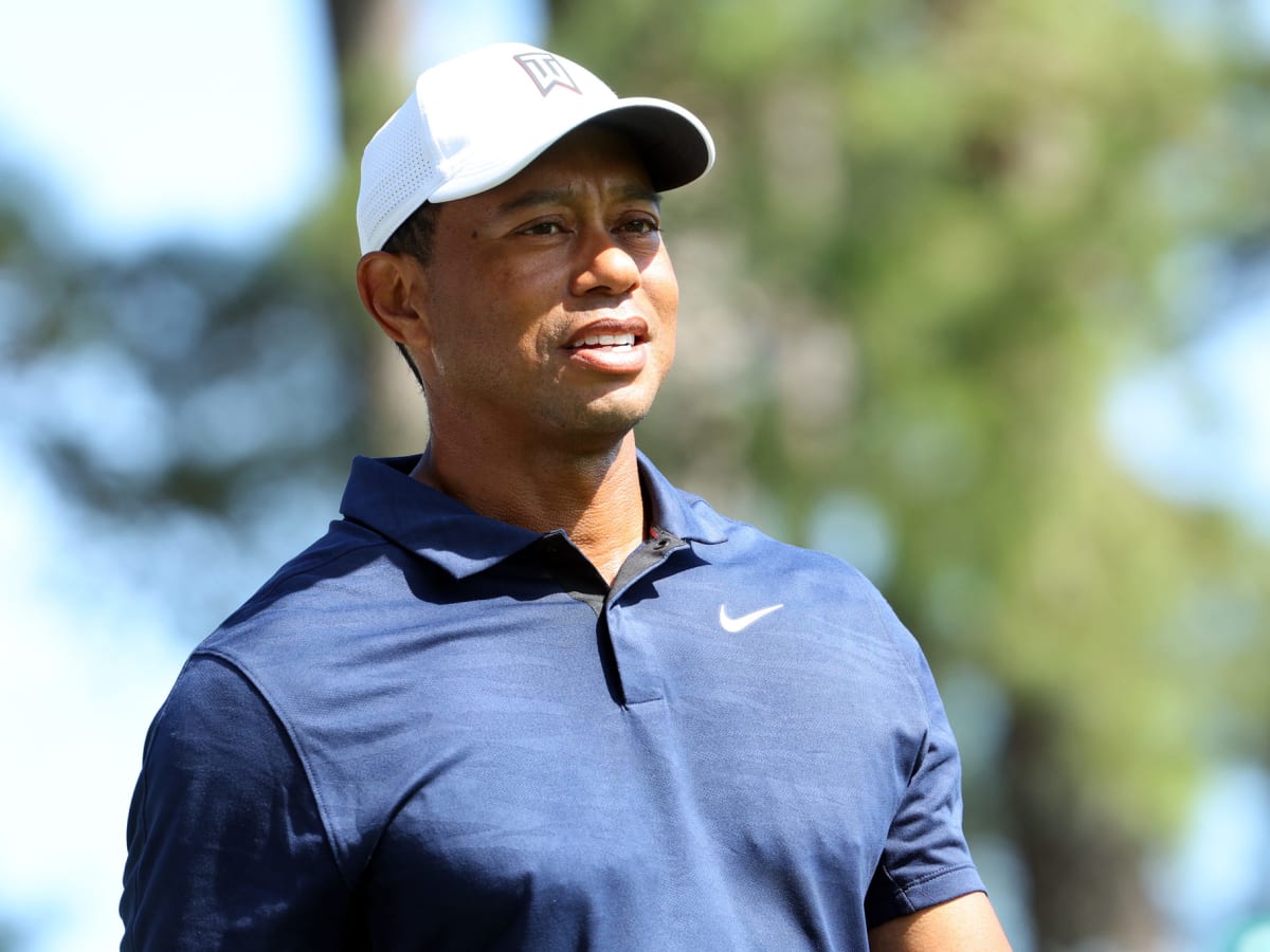 Tiger Woods' Tee Time For Round 3 Revealed - The Spun: What's Trending In  The Sports World Today