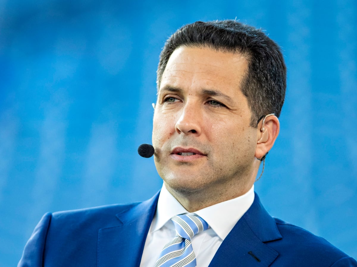 Adam Schefter on X: Titans at Bills in Week 2 on ESPN's Monday