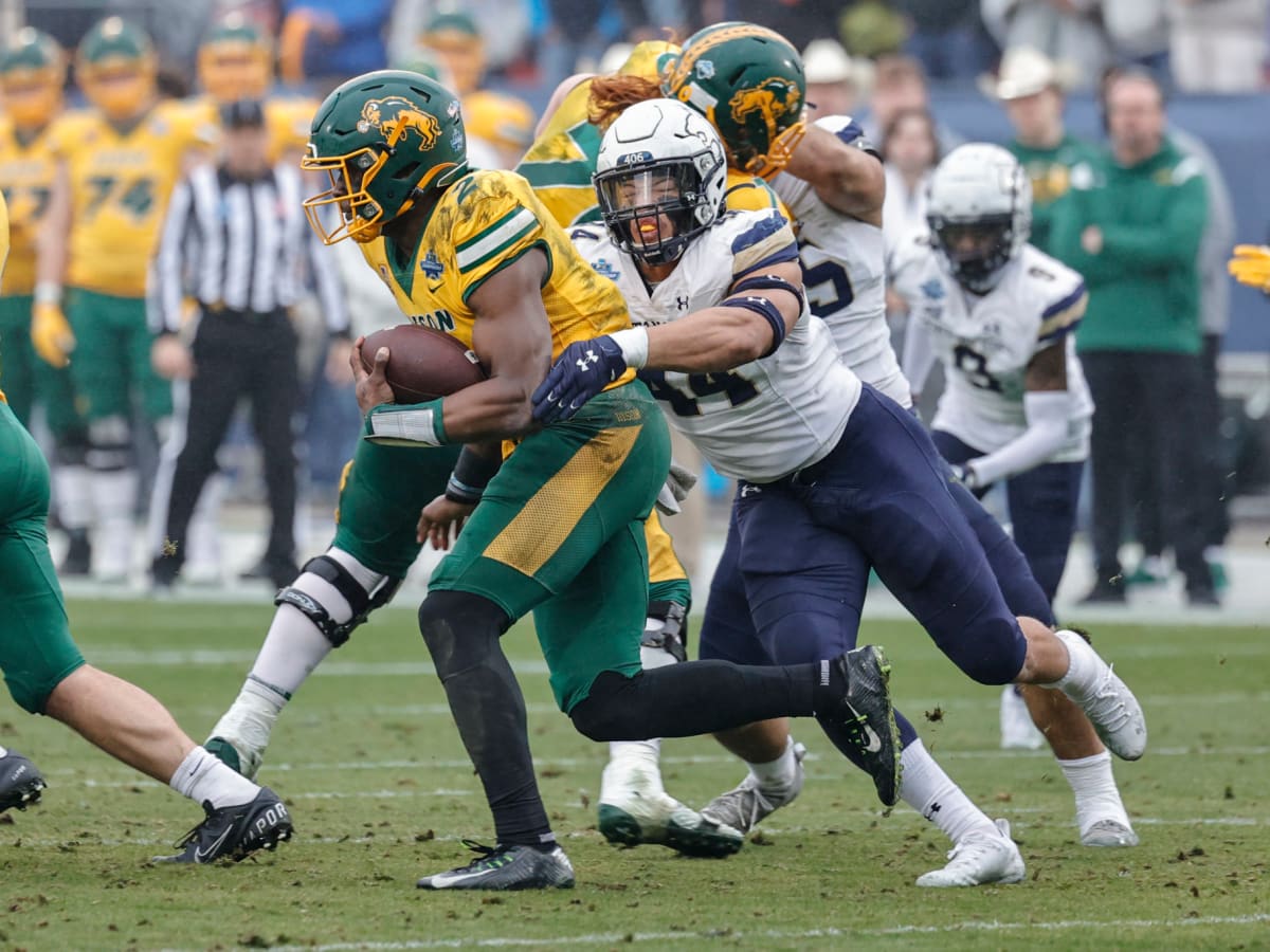 That's why I play': Montana State LB Daniel Hardy learns, grows