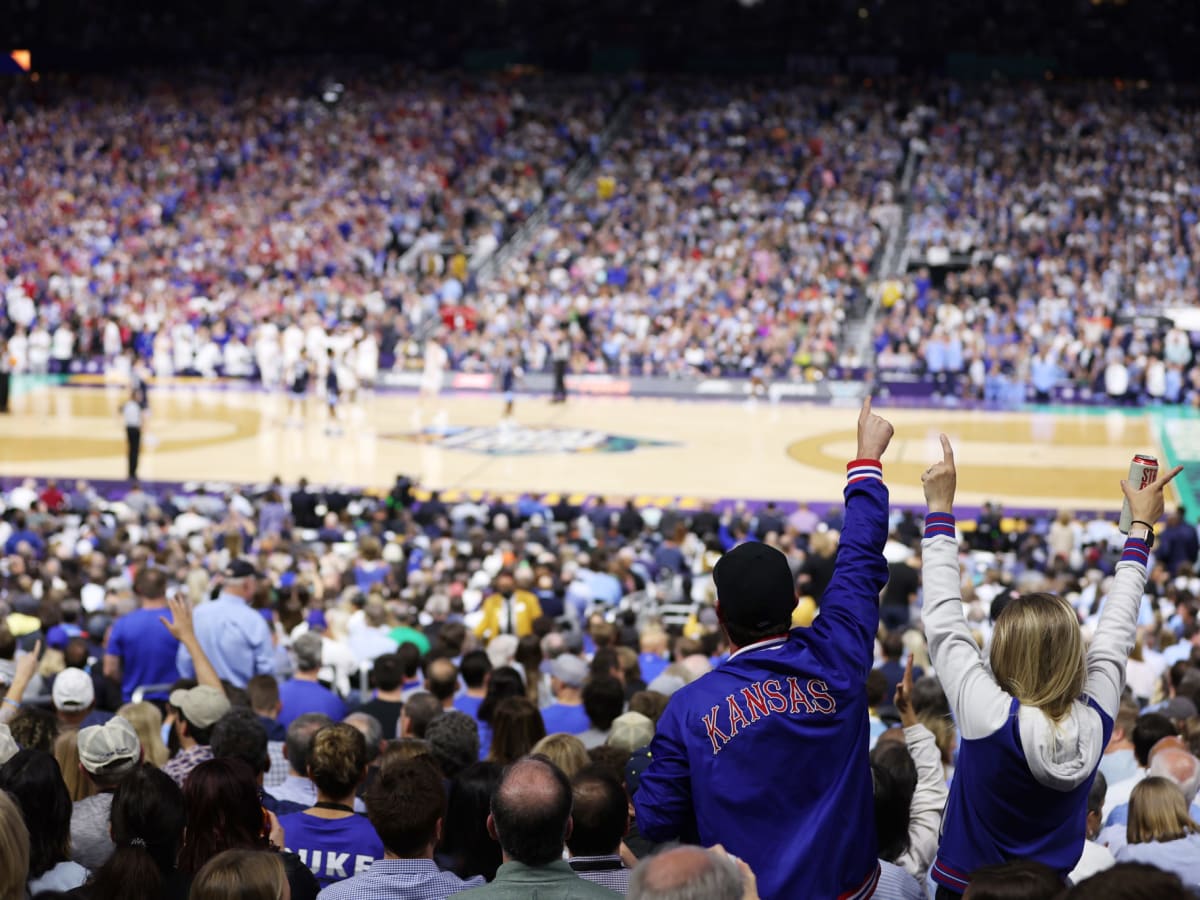 College basketball preseason Top 25: Kansas, Marquette, Duke lead 2023-24  rankings - The Athletic