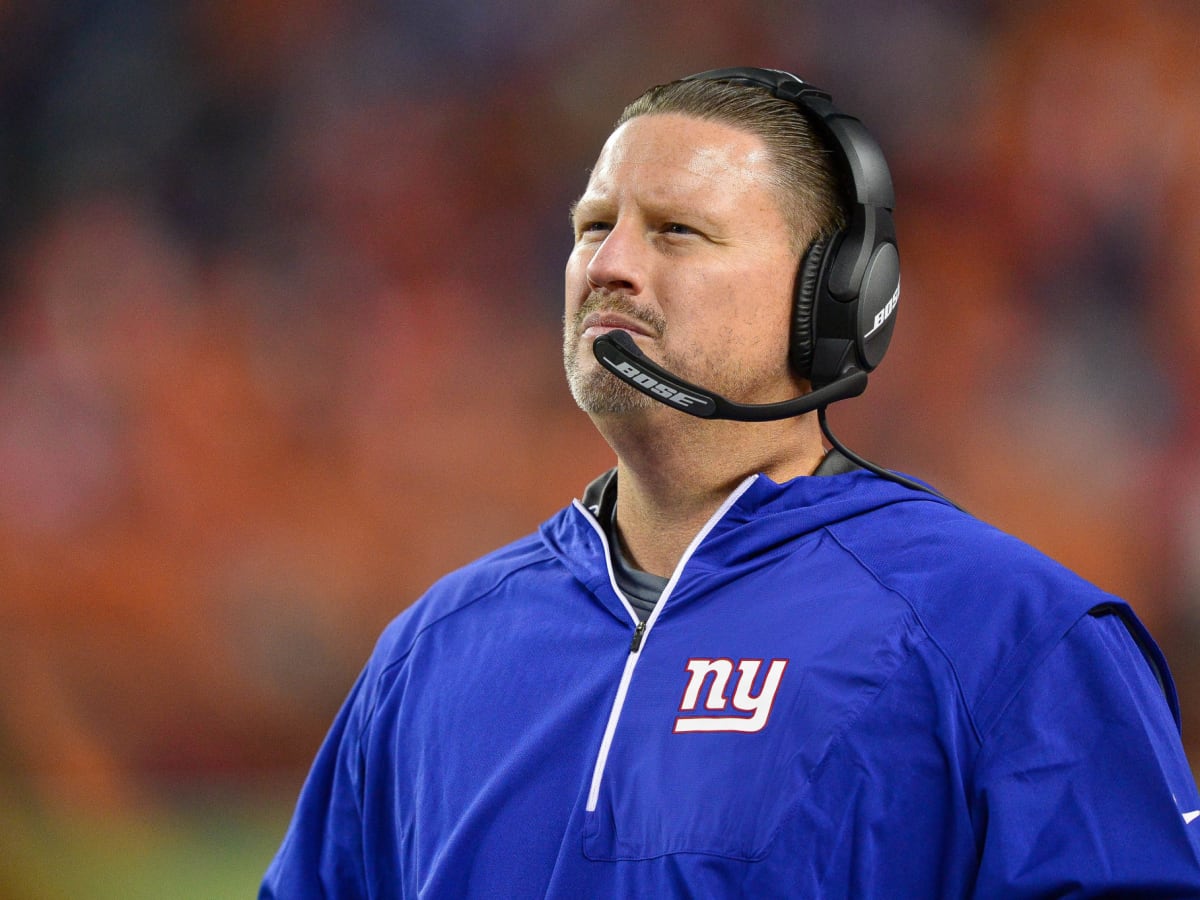 Sounds from the Sideline: Week 15 at NYG