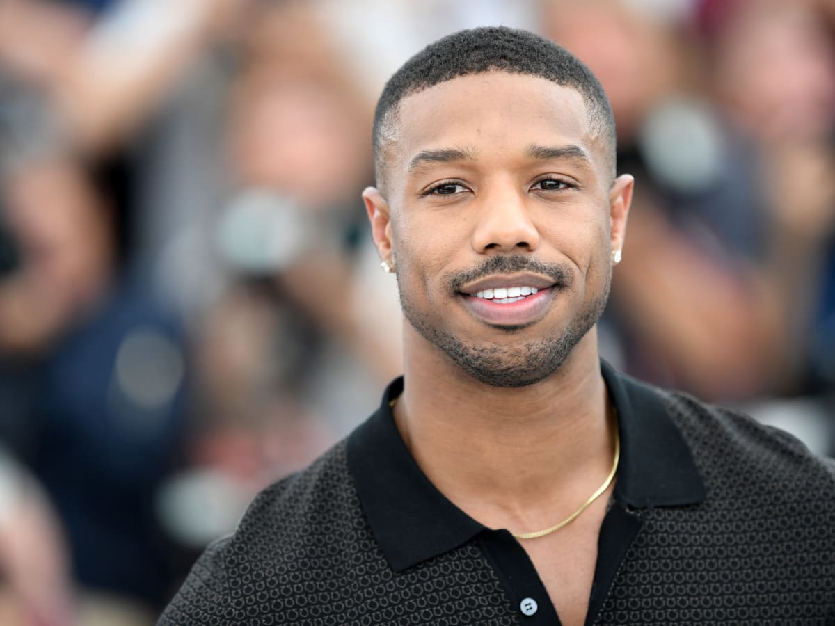Sony Pictures - Today we celebrate Michael B Jordan — Happy birthday,  Michael! 🎉 A Journal for Jordan is now in production. See you at the  movies.