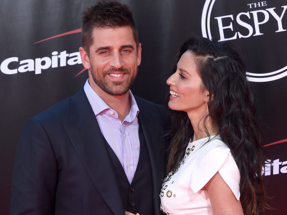 Aaron and Jordan Rodgers are working on rebuilding their relationship after  feud: reports