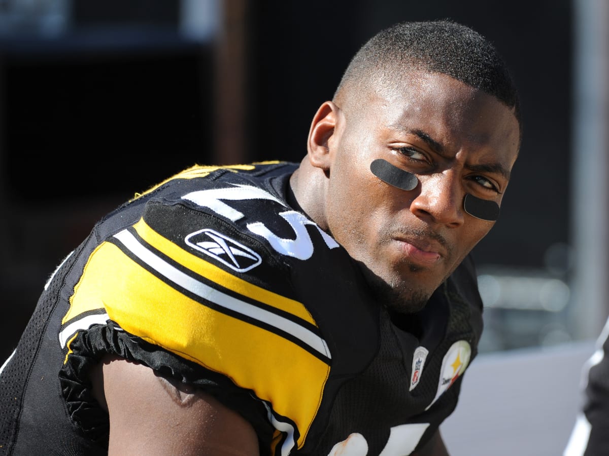 Ryan Clark to Steelers: Show up for work tomorrow at 8:00 a.m. - NBC Sports