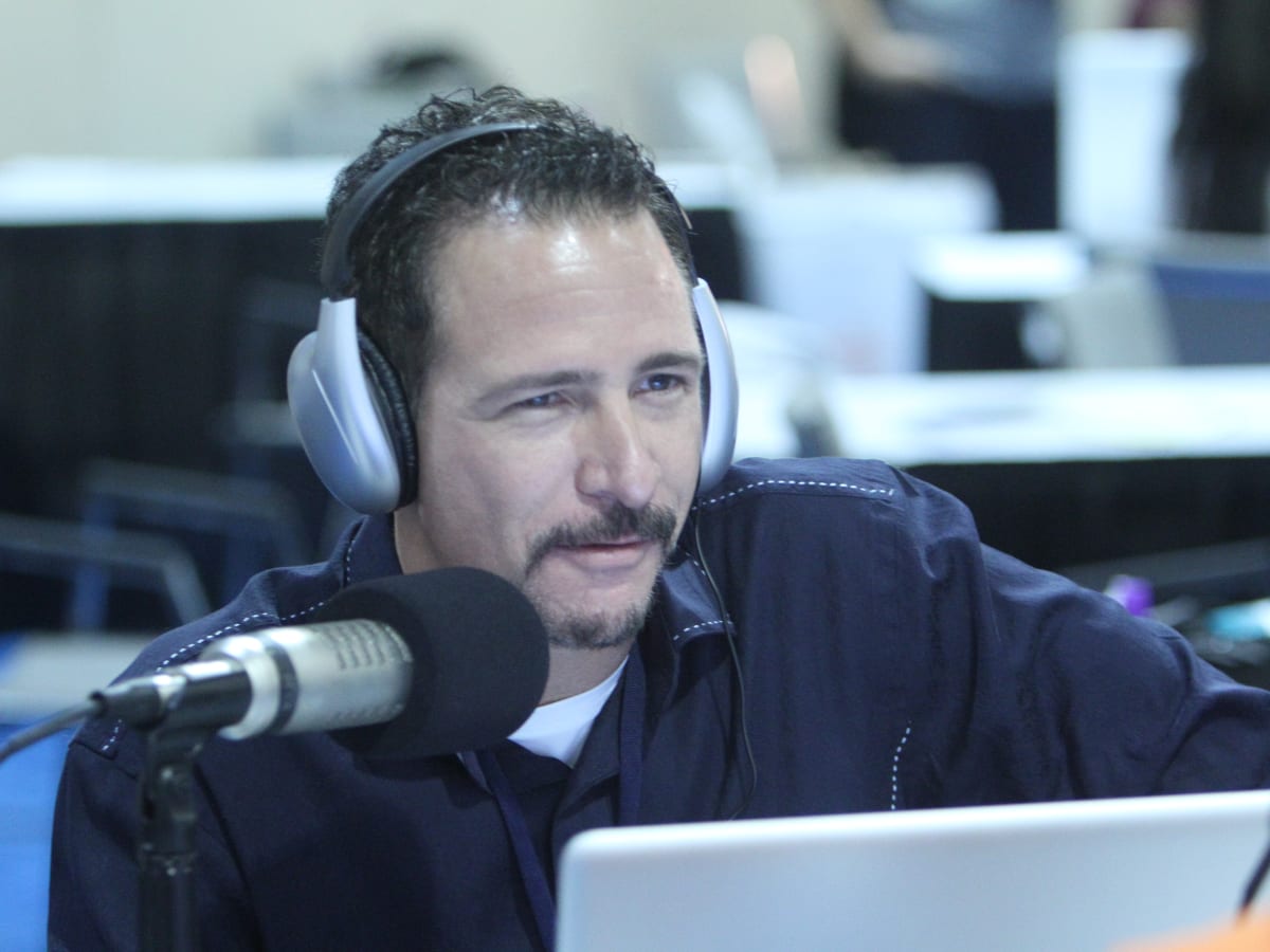 Sports Media World Stunned By Jim Rome's Salary - The Spun: What's