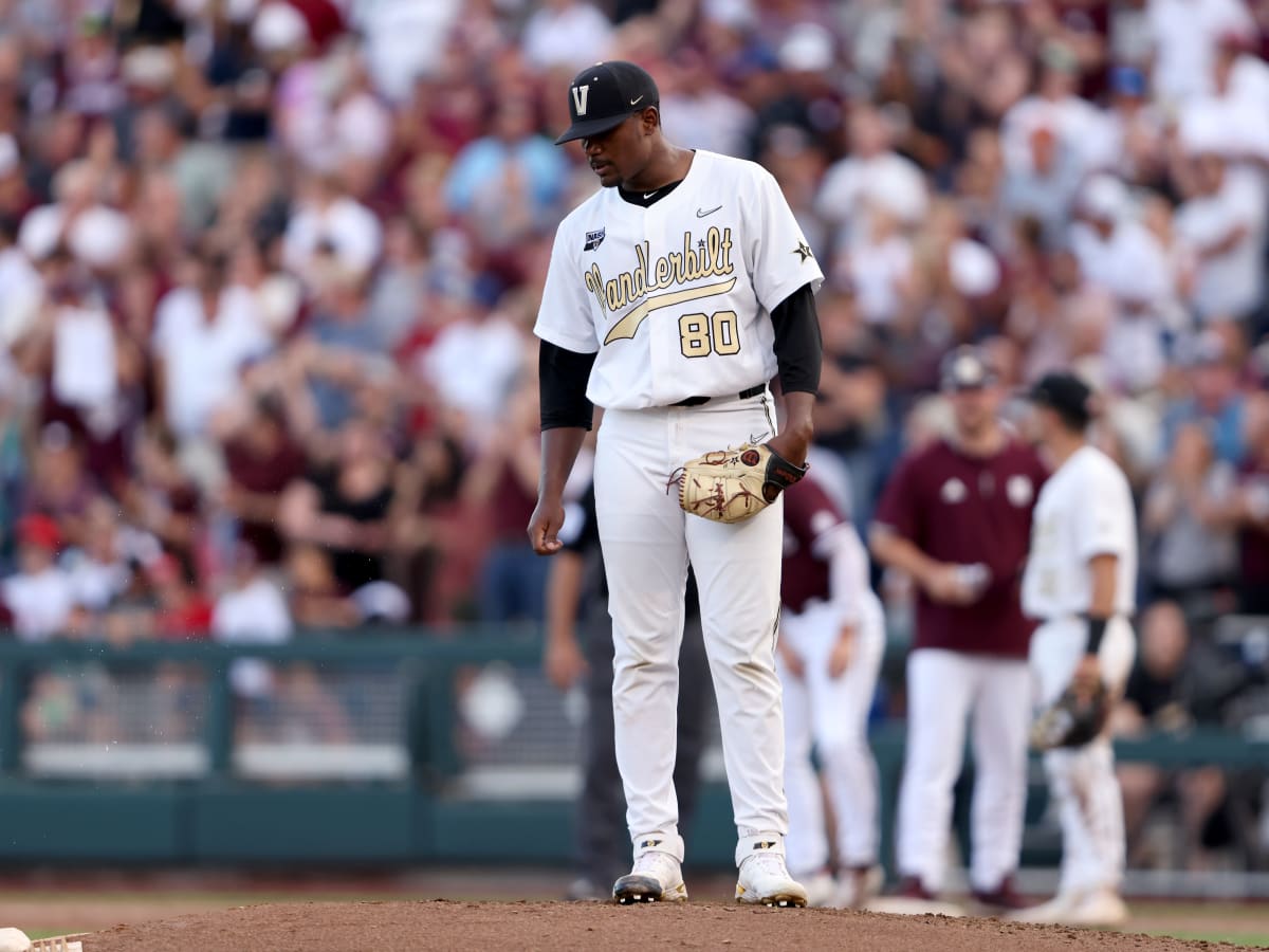 Texas Rangers: Unfortunate Kumar Rocker update