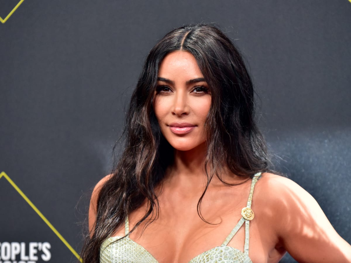 Bengals' Chris Evans reacts to odds of being Kim Kardashian's next boyfriend