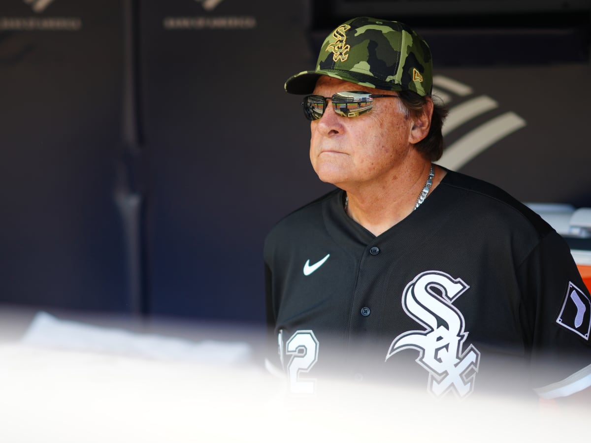 Chicago White Sox Announce Official Decision On Tony La Russa - The Spun:  What's Trending In The Sports World Today