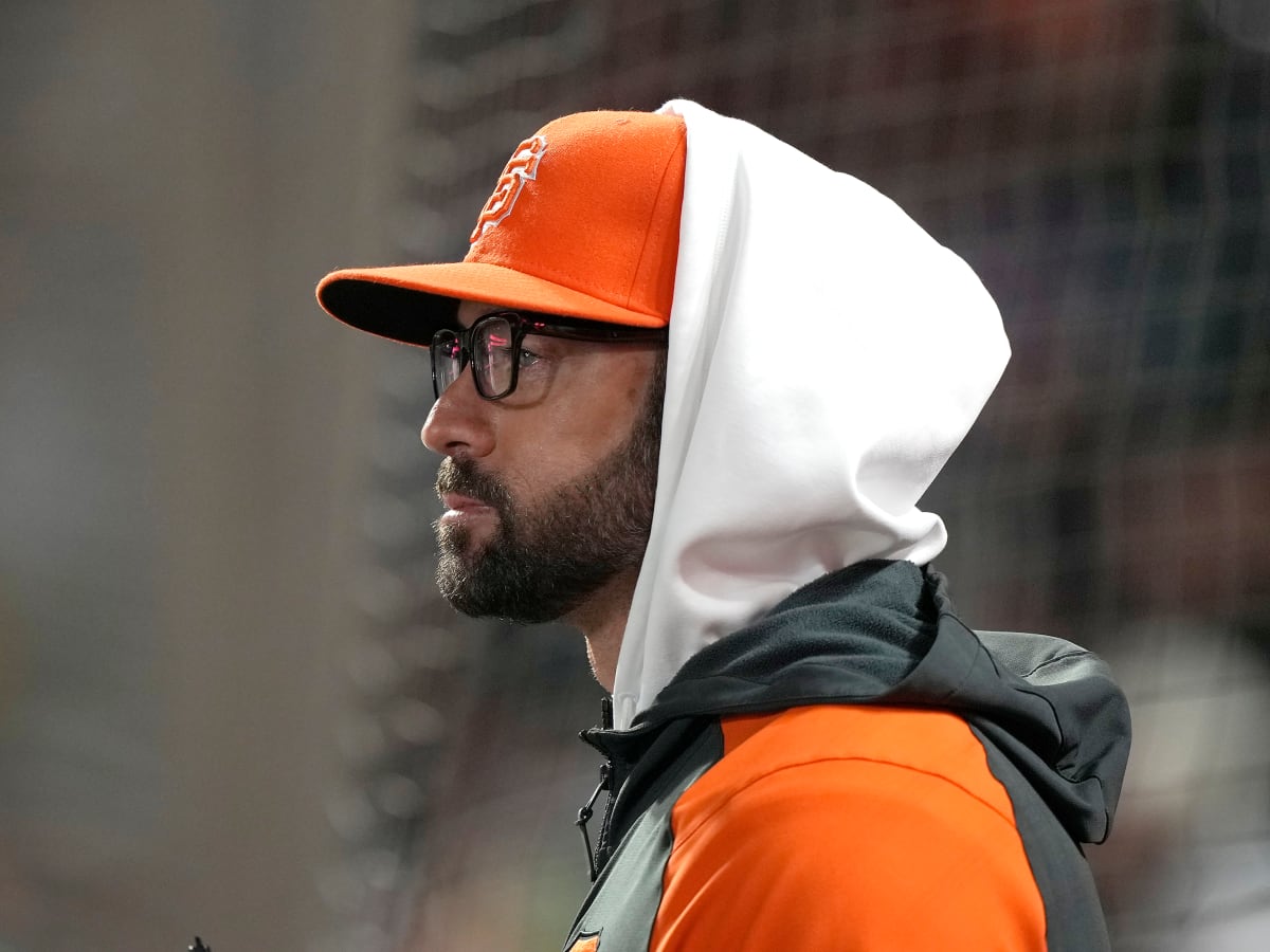 Gabe Kapler on Instagram: Most days hoodies and tees but love the friday  night orange, and the sea lions jersey/hat combo is 👌🏼 📸: @suzmitch  @punkpoint