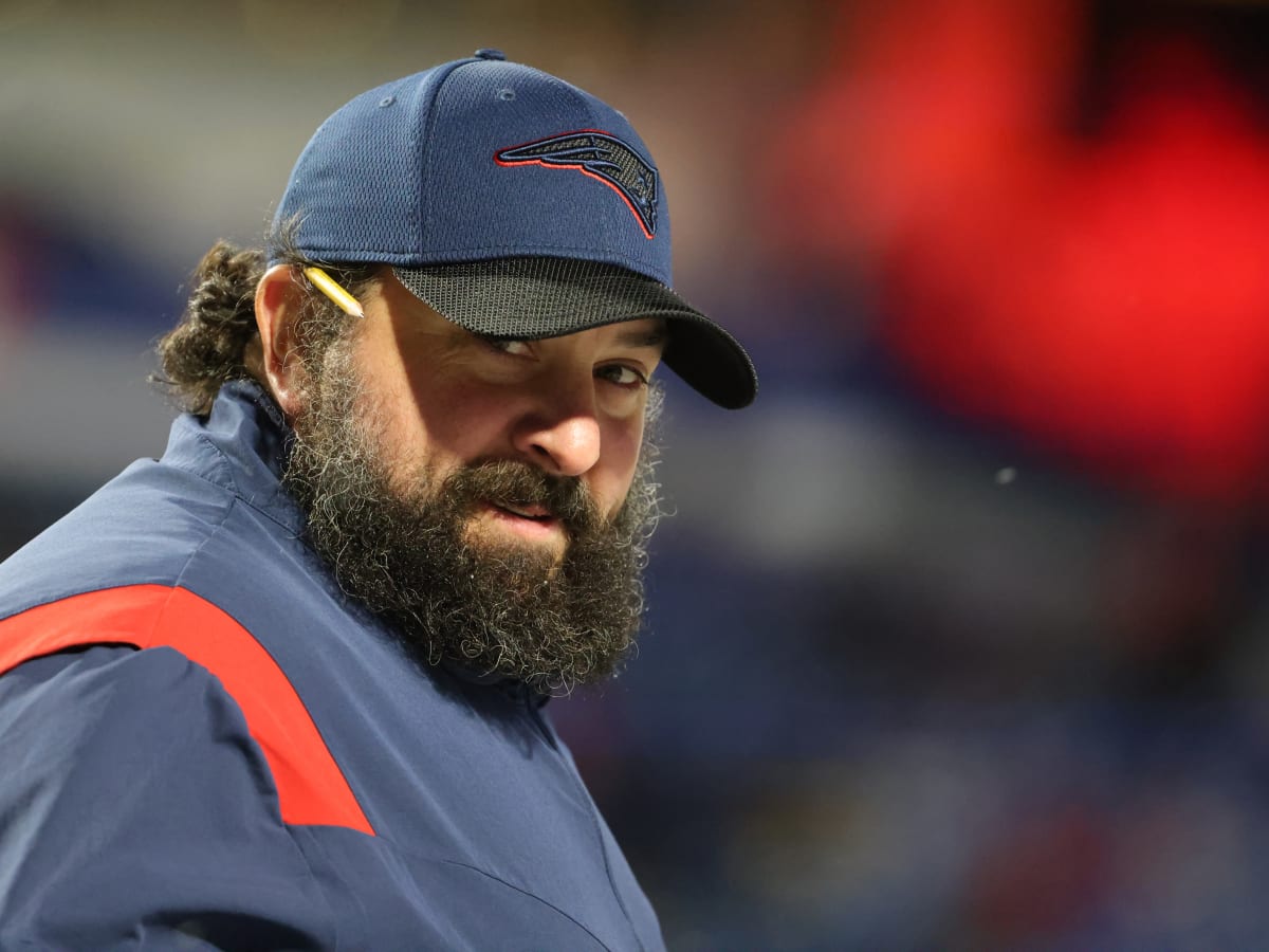 Patriots Player Appears To Take Shot At Matt Patricia - The Spun: What's  Trending In The Sports World Today