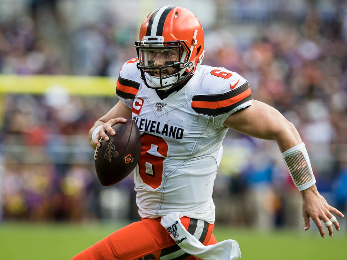 Football Is So Weird..”: Baker Mayfield's Thunderous Opening in