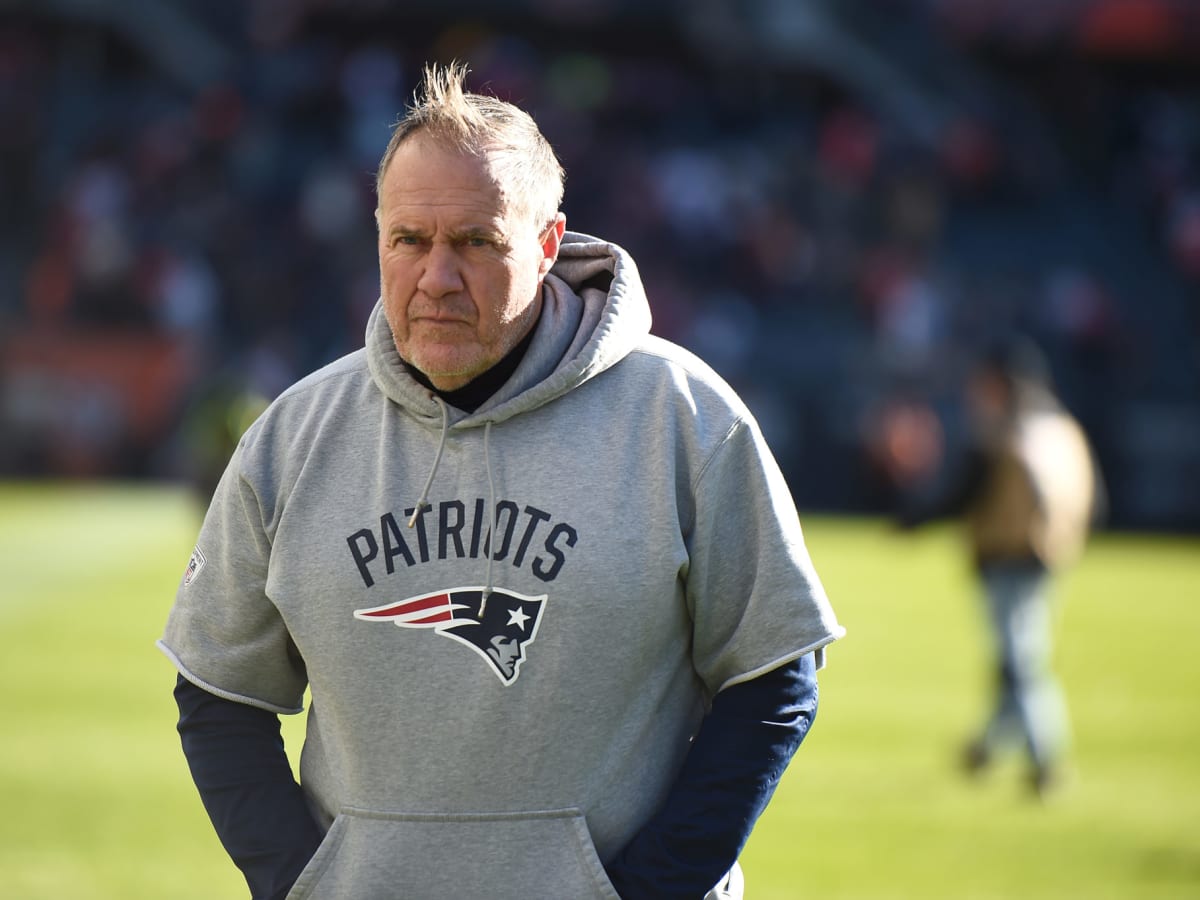 New England Patriots: Bill Belichick is suddenly public enemy No. 1