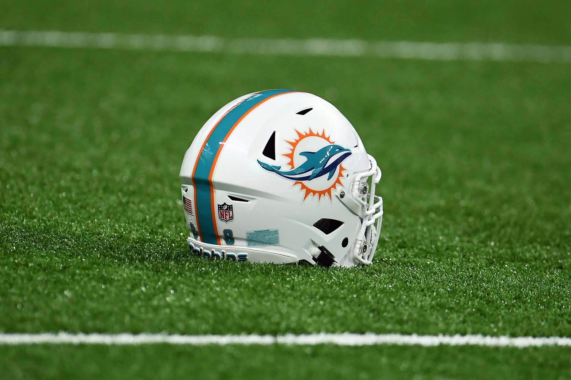 Miami Dolphins Announce They're Signing 