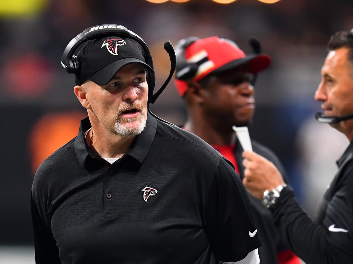 Cowboys DC Dan Quinn nominated for NFL Salute to Service Award