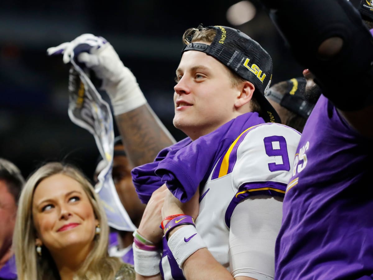 Dolphins Reportedly Think Joe Burrow Is Equivalent To Legendary QB