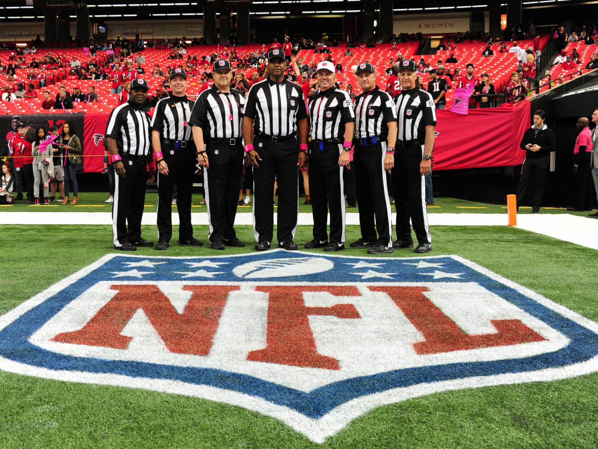 Springfield man, Former NFL Ref discusses Super Bowl perspective