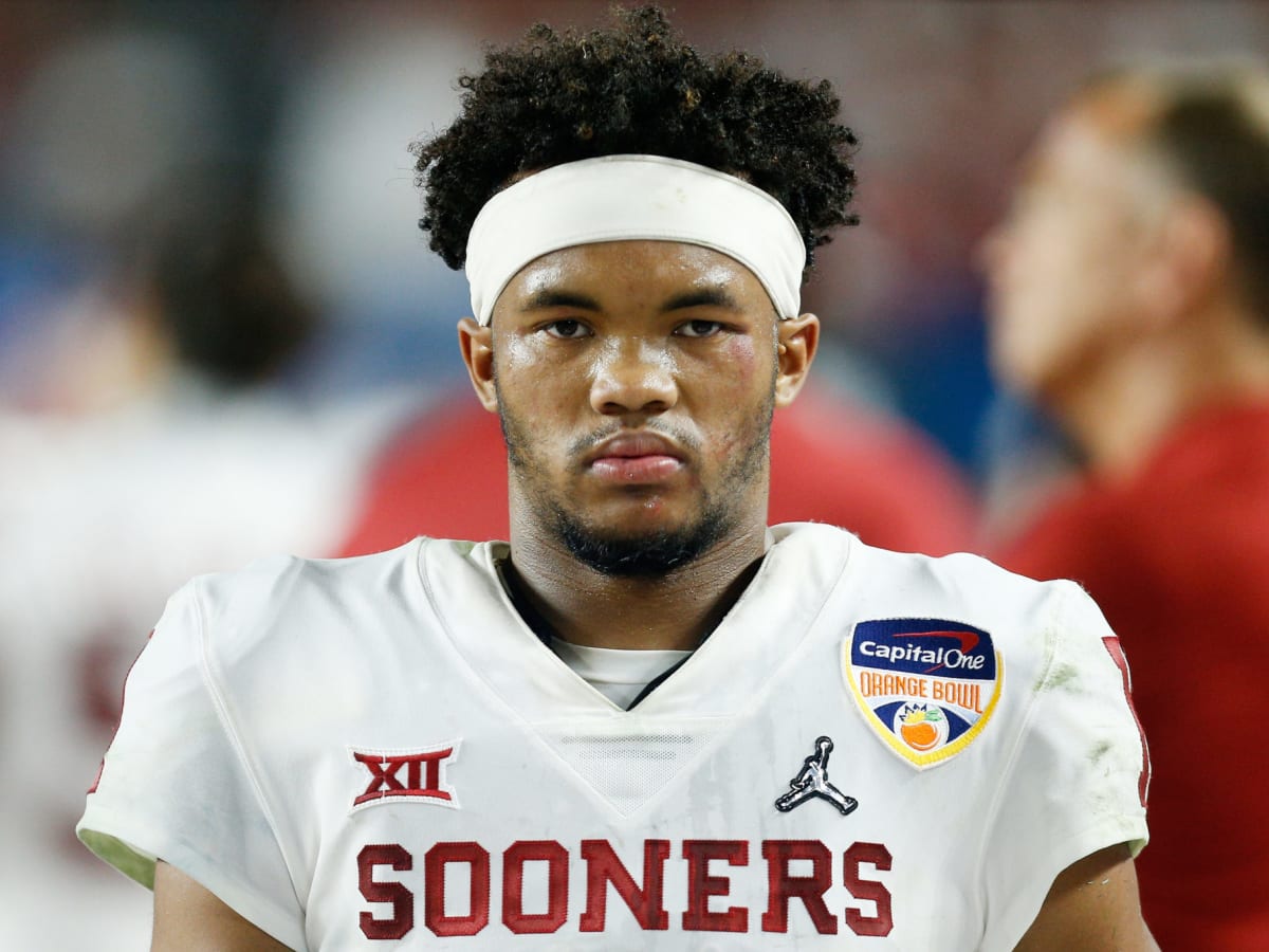 Kyler Murray's height at NFL Combine (5-10) is taller than