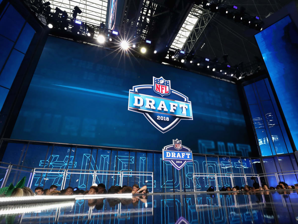 NFL Draft: TV Ratings Thursday, April 29, 2021 – The Hollywood