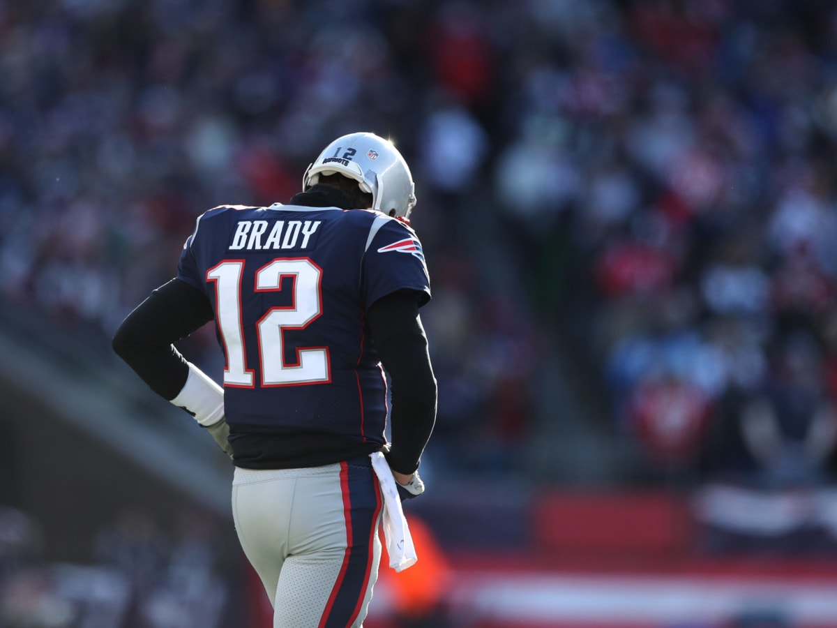 What If Tom Brady is a Terrible Analyst?